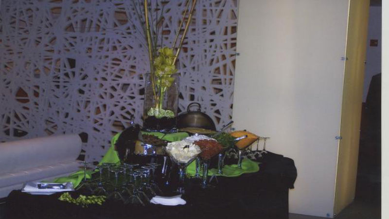 Importance of Picking the best brunch Catering Company