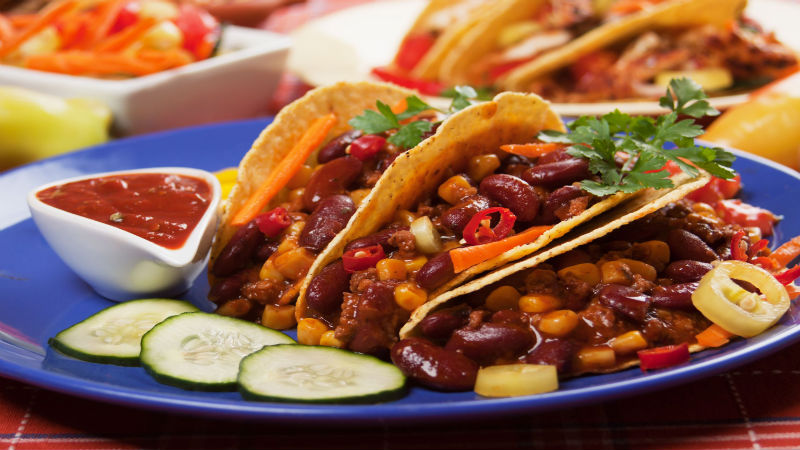 More Ambitious Mexican Food Distribution in New York City Pleases the Palates of Diners
