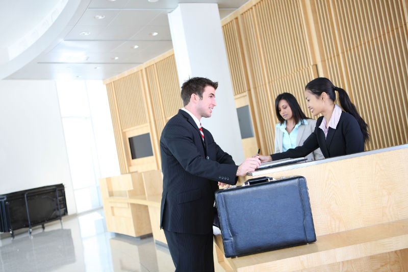 The Right Corporate Hotel in Fargo, ND Makes Business Travels Much Easier