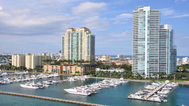 Why Should You Only Consider Luxury Boutique Hotels in Fort Lauderdale?