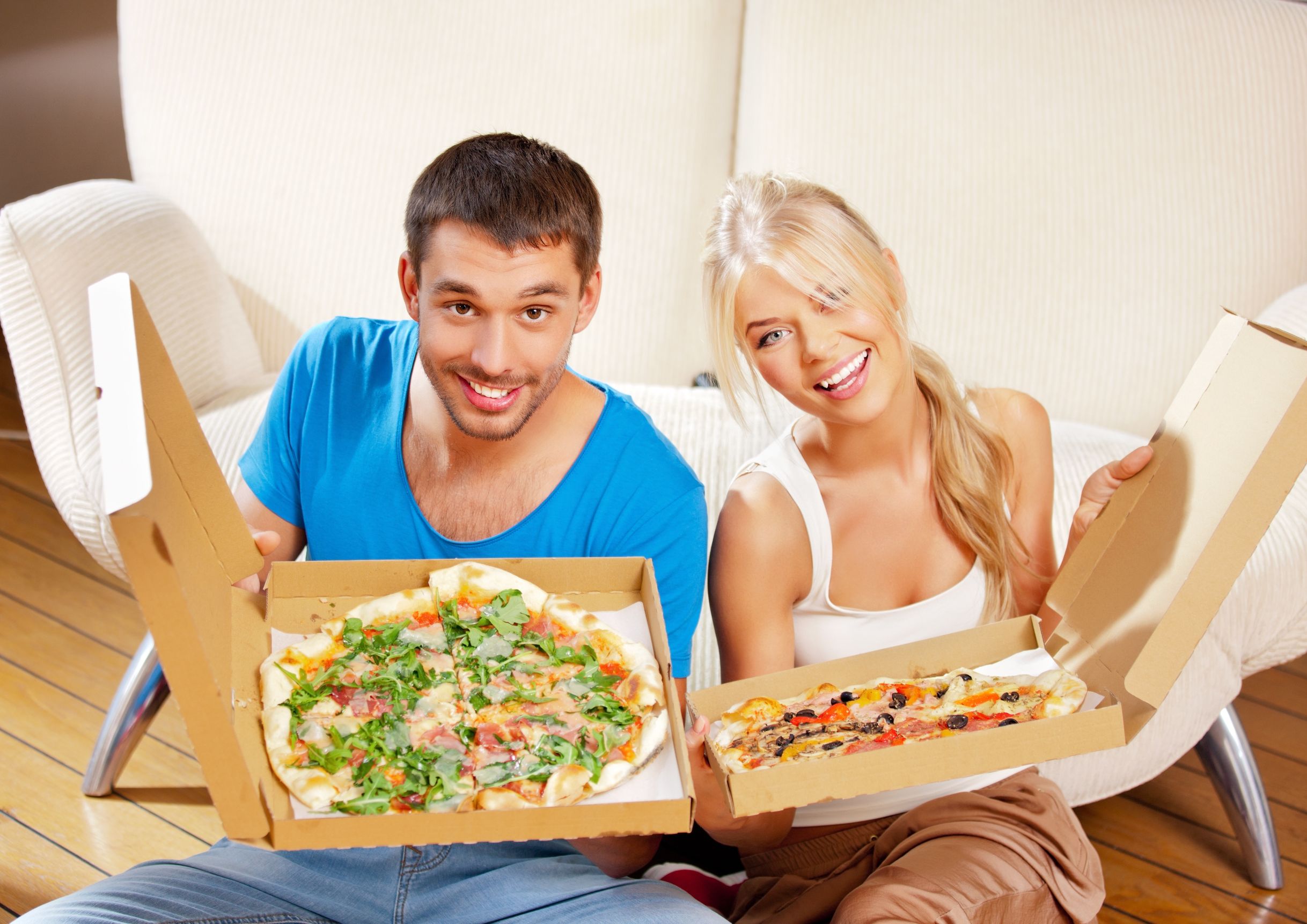 Craving a Slice? Find the Nearest Pizza in San Diego, CA, for Delicious Late Night Eats