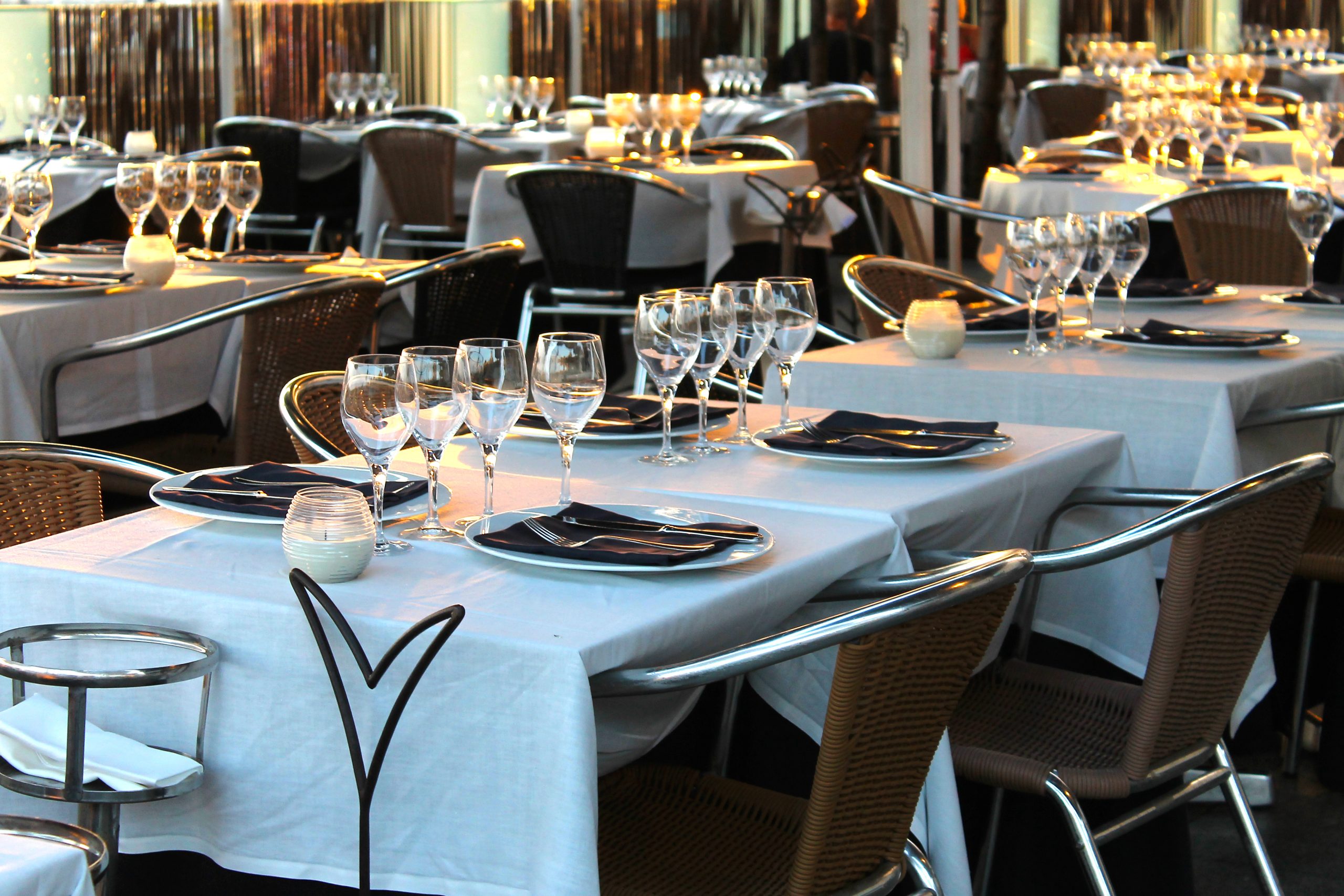 Looking for Local Restaurants? Doncaster East, VIC, Has the Best Option My Hotel Advisor