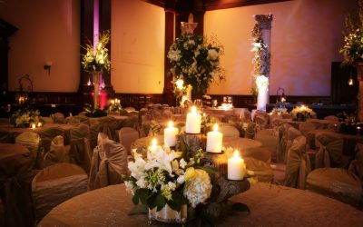 Planning a Wedding Banquet Hall Davenport, IA: Options for Stress-Free Celebrations