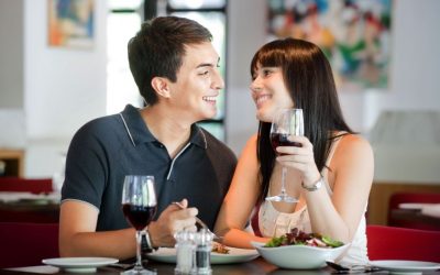 Enjoy Fresh, Local Flavors at the Lunch Spots Westport Residents Love