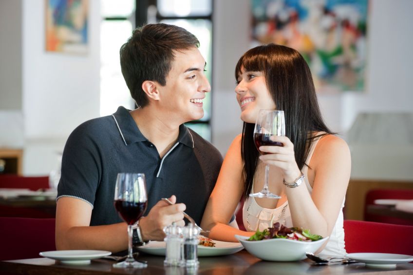 Enjoy Fresh, Local Flavors at the Lunch Spots Westport Residents Love