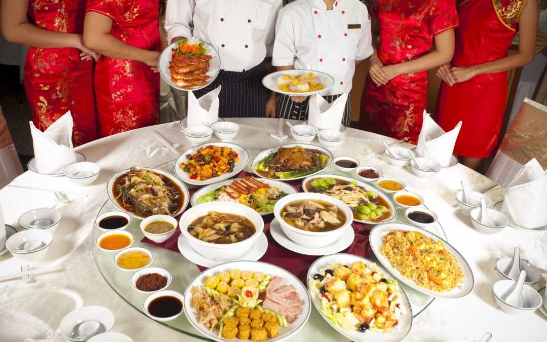 Make special occasions memorable with Greek food catering in Glendale, CA services