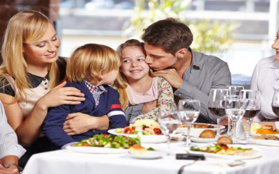 Experience the Perfect Getaway at a Family-Friendly Hotel in Helena, MT